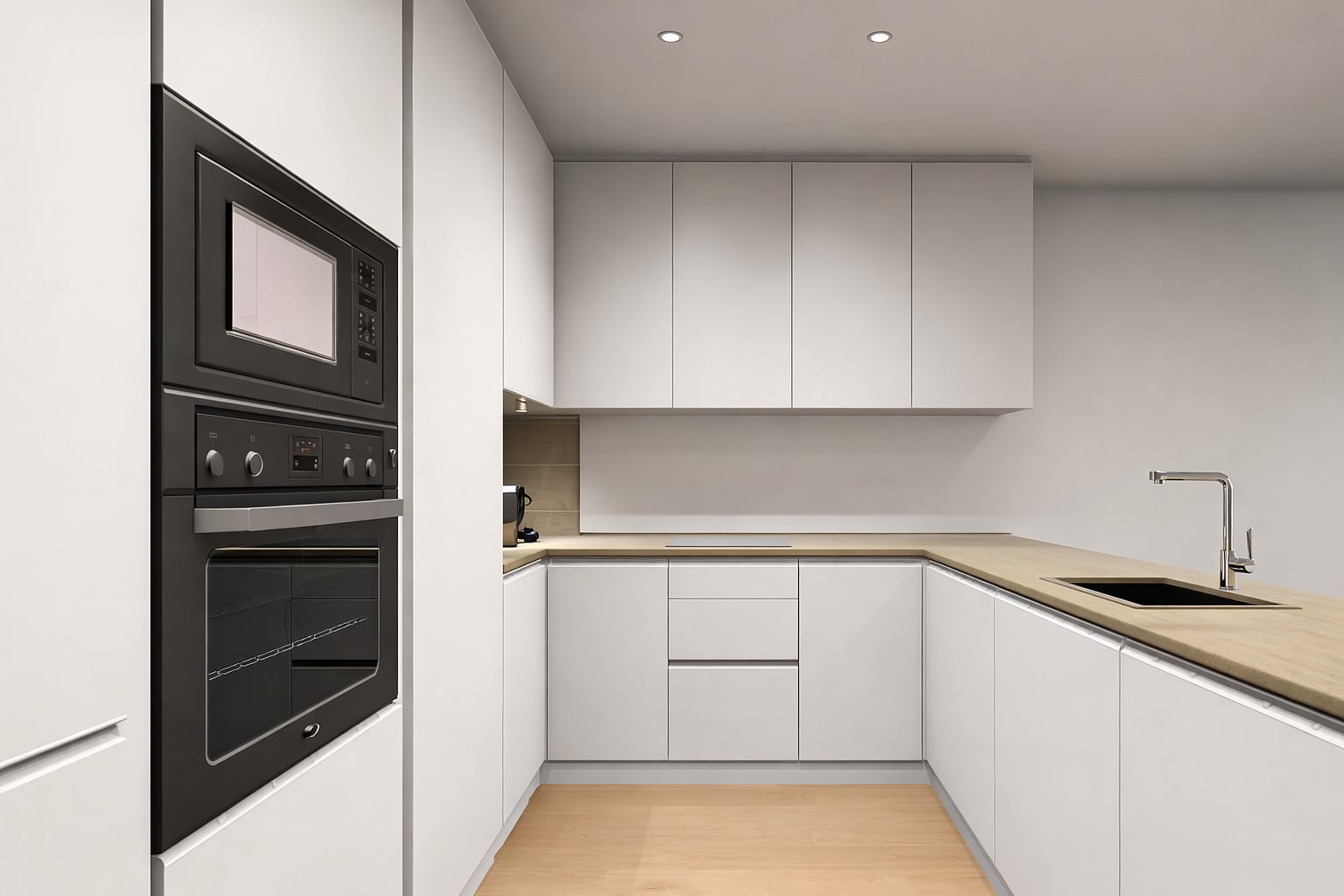 Apartamento 3 habitaciones 73 m² San Pedro del Pinatar, Španjolska