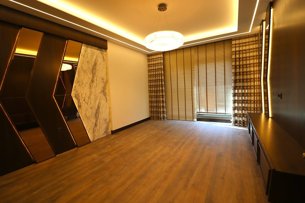 3 bedroom apartment 145 m² Yenişehir, Turkey