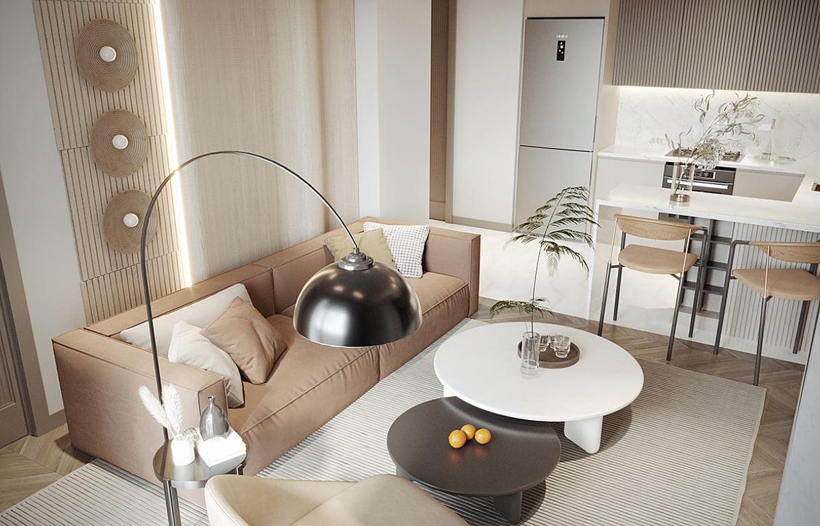 Dúplex 5 habitaciones 150 m² Kusadasi, Turquía