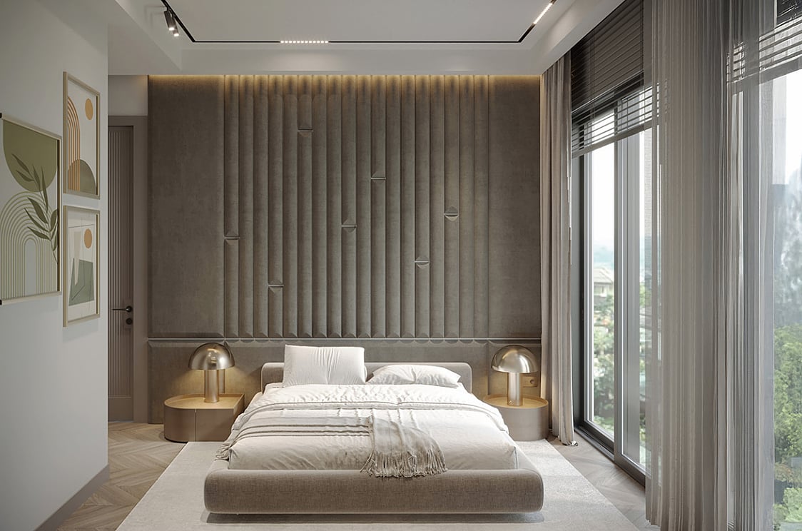 Dúplex 5 habitaciones 150 m² Kusadasi, Turquía