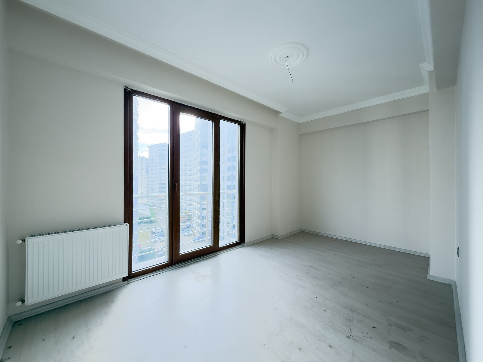 Mieszkanie 5 pokojów 215 m² Yomra, Turcja