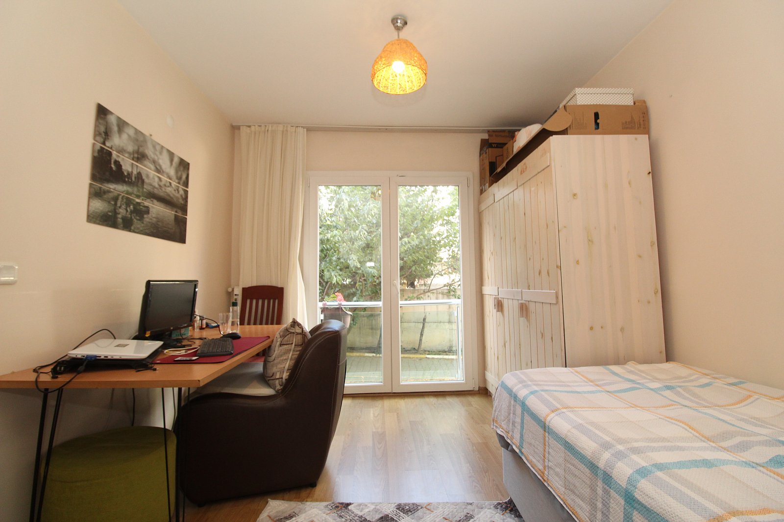 Mieszkanie 4 pokoi 165 m² Marmara Region, Turcja