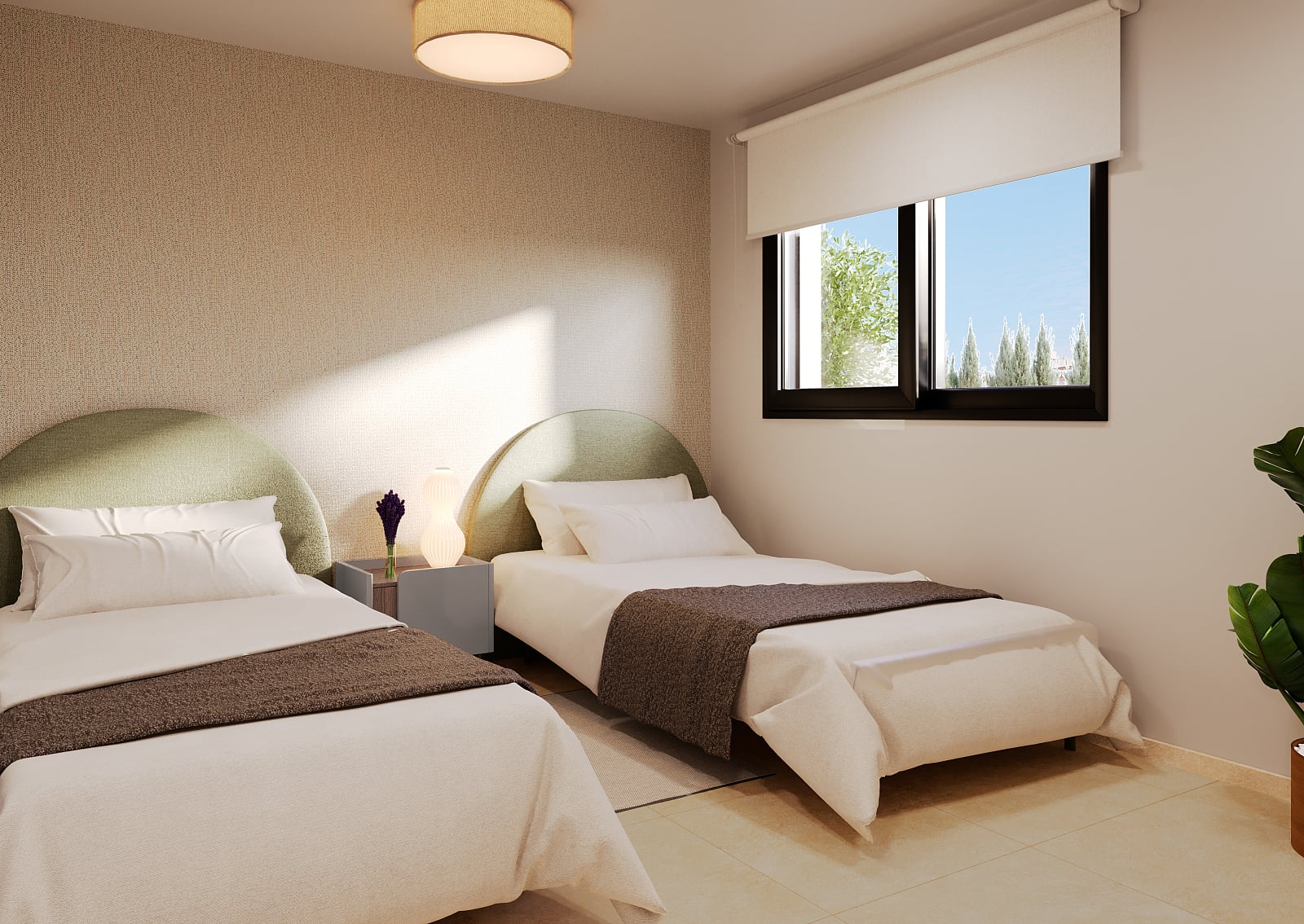 Пентхаус 4 комнаты 97 м² Торревьеха, Испания