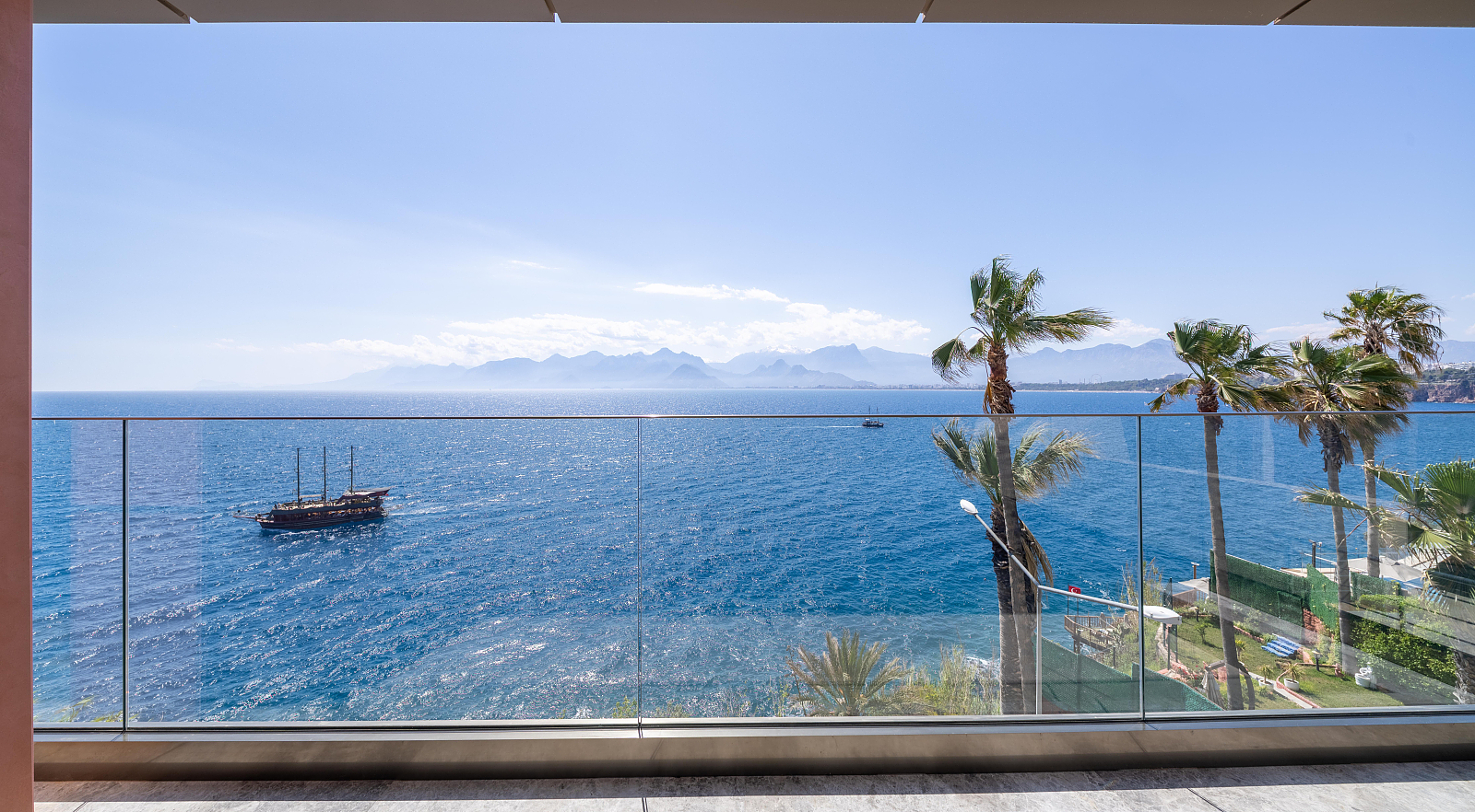 Antalya Muratpa a Gen lik te Denize S f r Modern Daireler antalya-muratpa-a-gen-lik-te-denize-s-f-r-modern-daireler