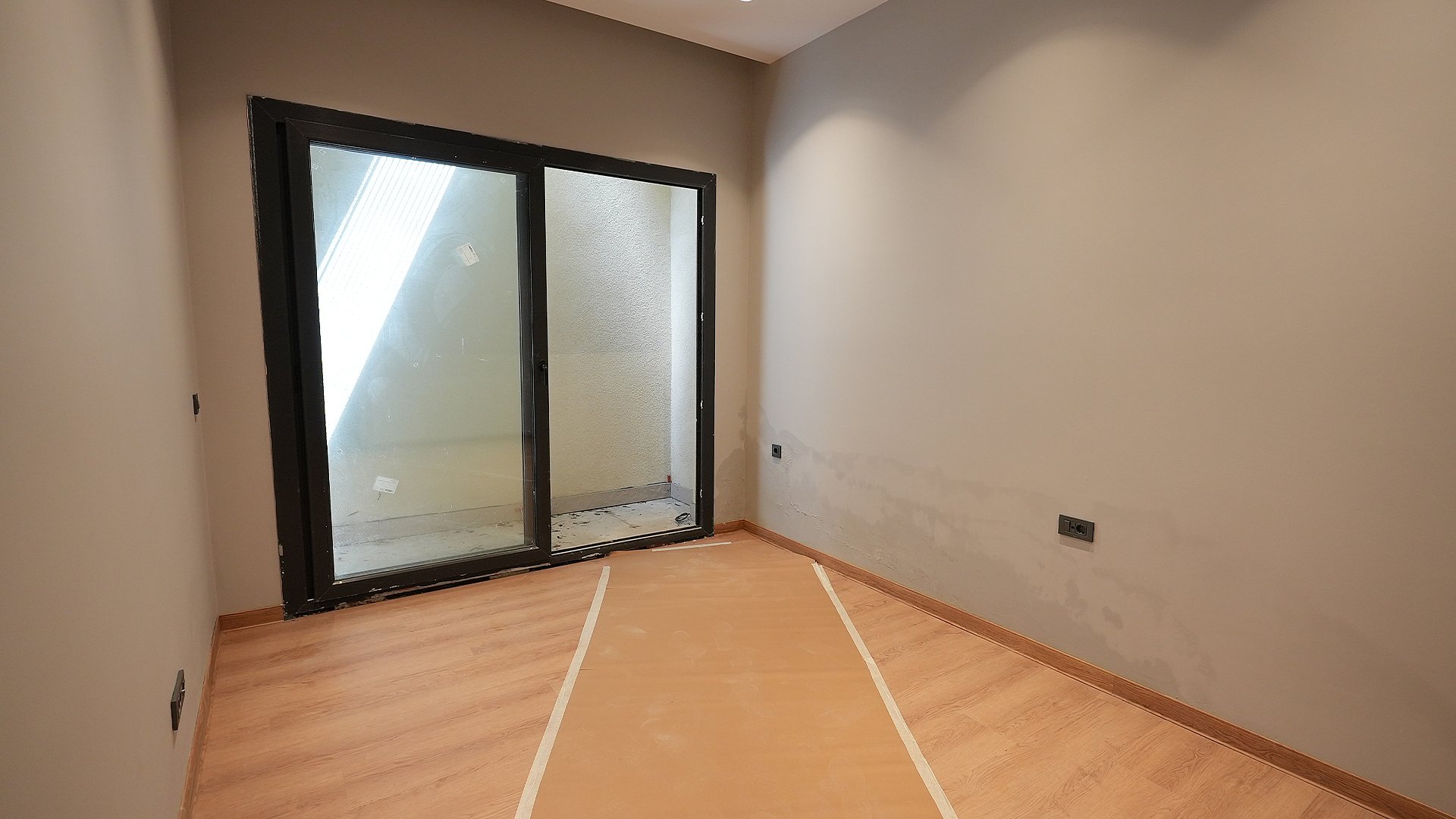 Duplex 5 chambres 187 m² Goektuerk Merkez Mahallesi, Turquie