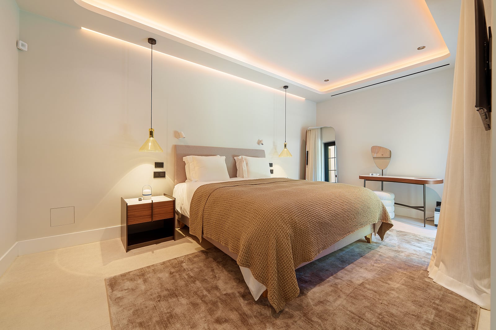5-sovrum hus i Marbella