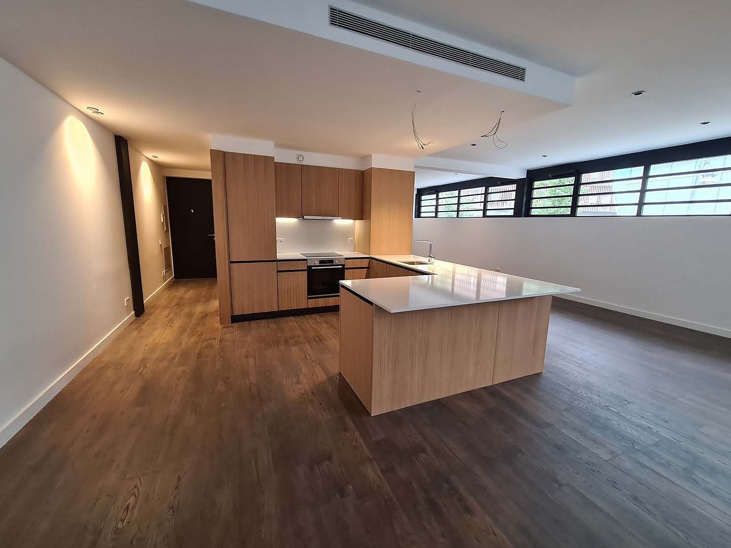 Mieszkanie 1 pokój 102 m² Barcelones, Hiszpania