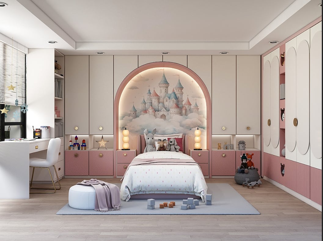 Квартира 3 комнаты 92 м² Бейкоз, Турция