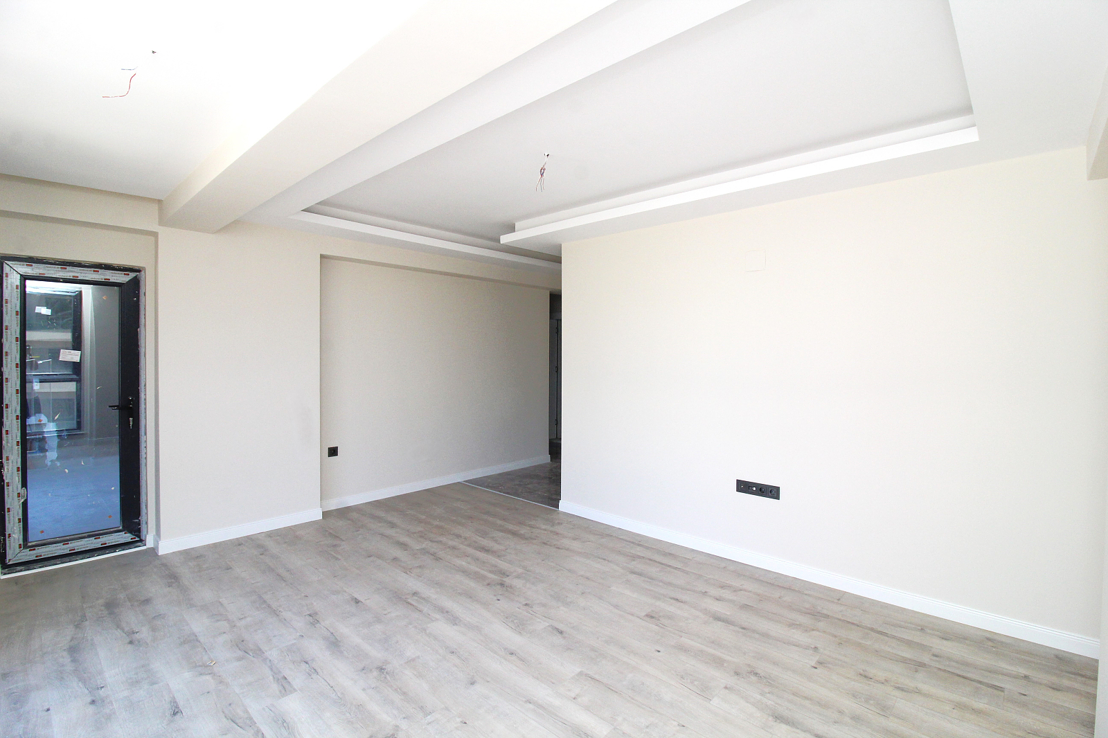 Wohnung 4 Zimmer 122 m² Bursa, Türkei