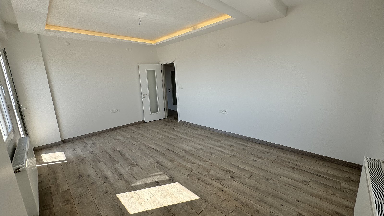 Wohnung 2 Zimmer 55 m² Cigli, Türkei