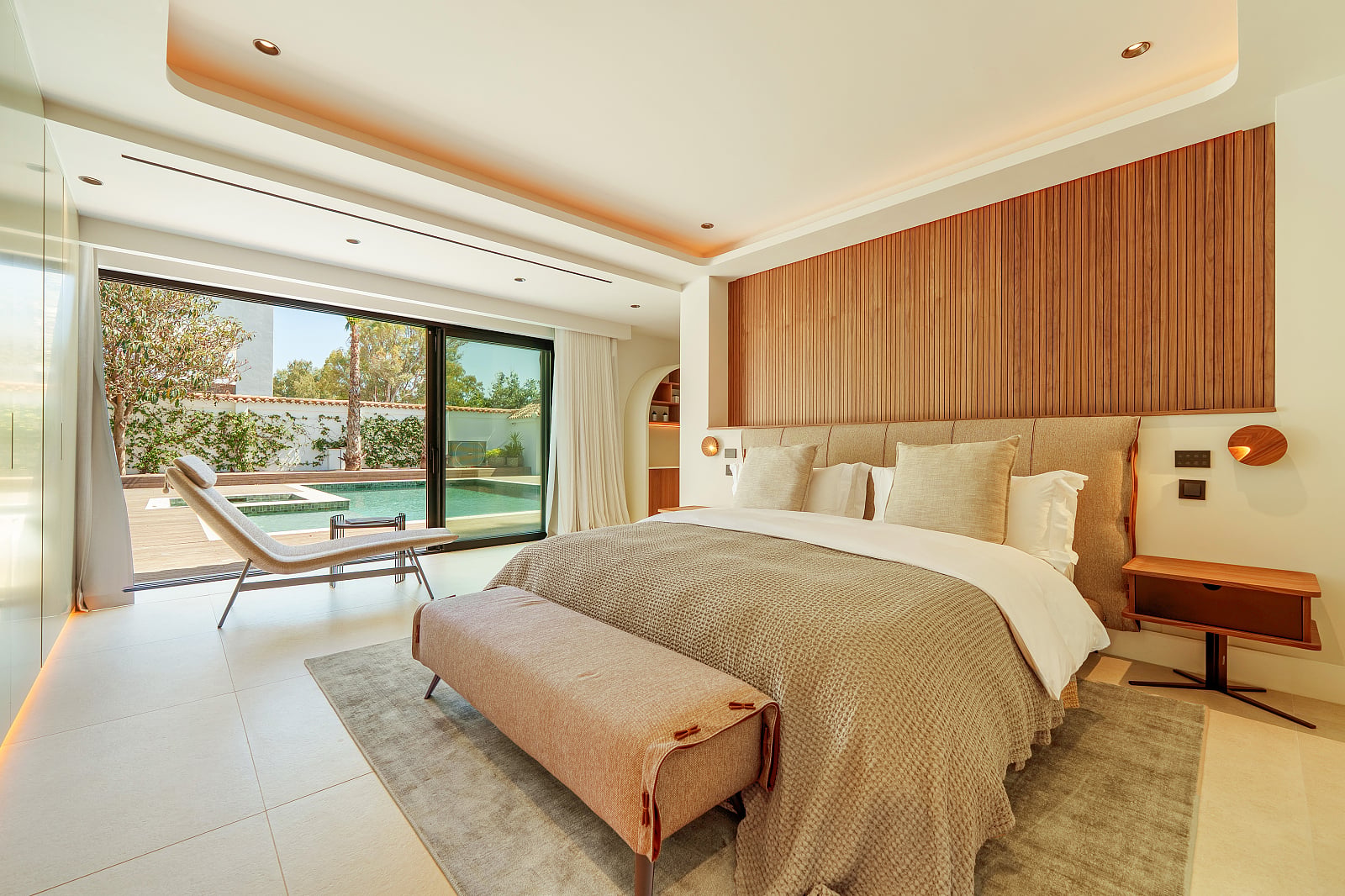5-sovrum hus i Marbella