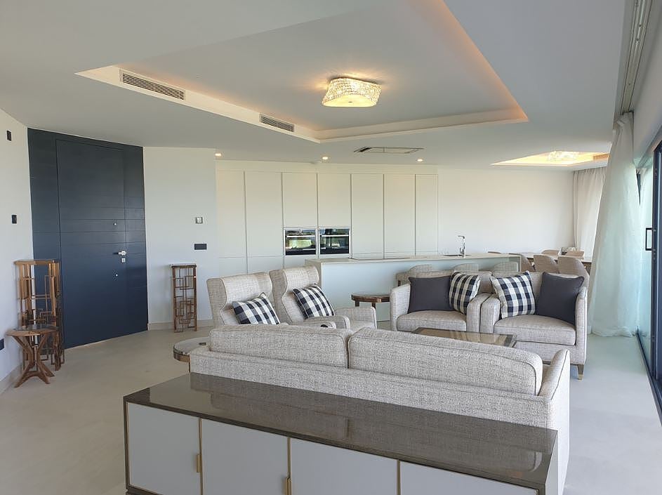 Adosado 4 habitaciones 364 m² Estepona, Španjolska