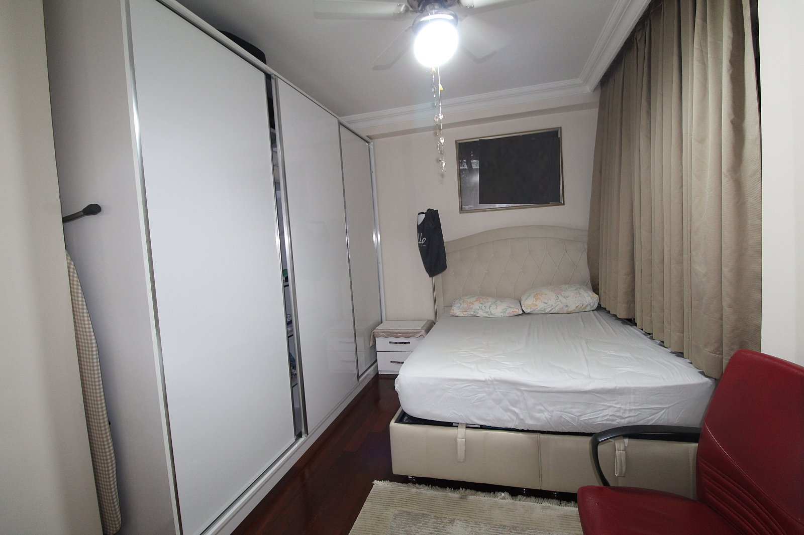 Mieszkanie 4 pokoi 135 m² Marmara Region, Turcja