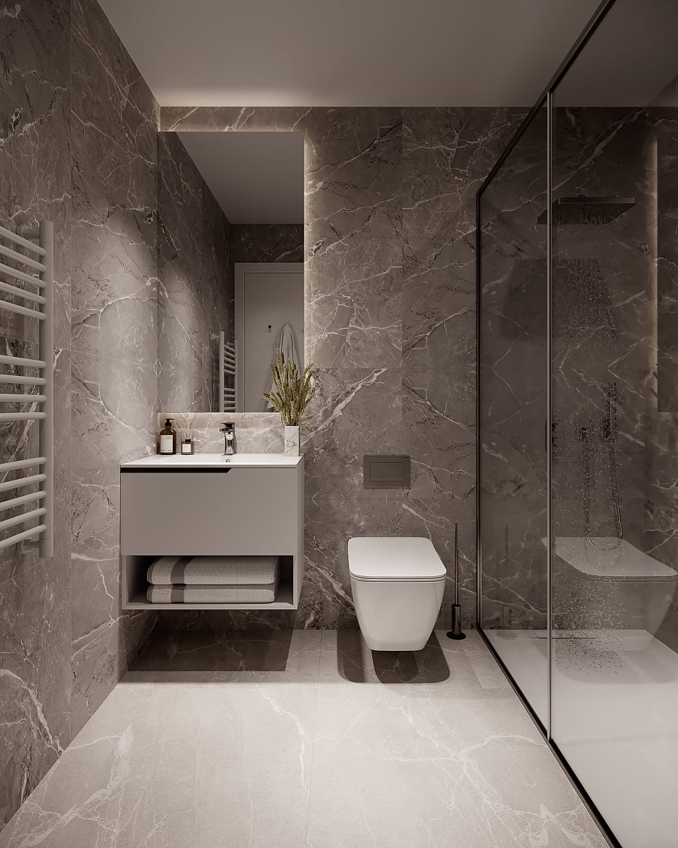 3 bedroom villa 114 m² Finestrat, Spain