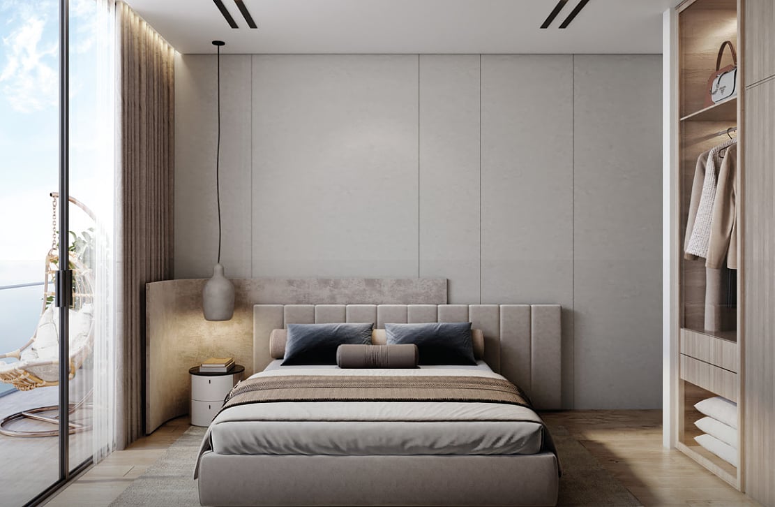 Appartement 4 chambres 382 m² Ras el Khaïmah, Émirats arabes unis