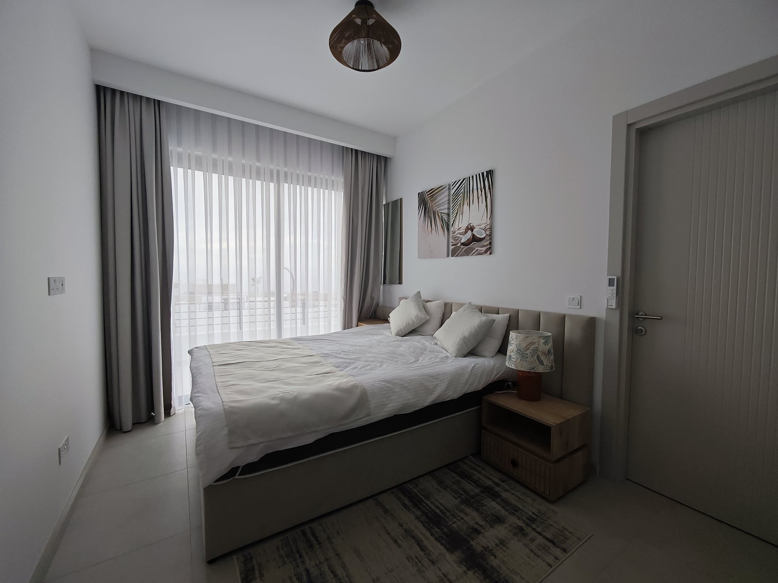 Penthouse 3 bedrooms 170 m² Kalogreia, Northern Cyprus