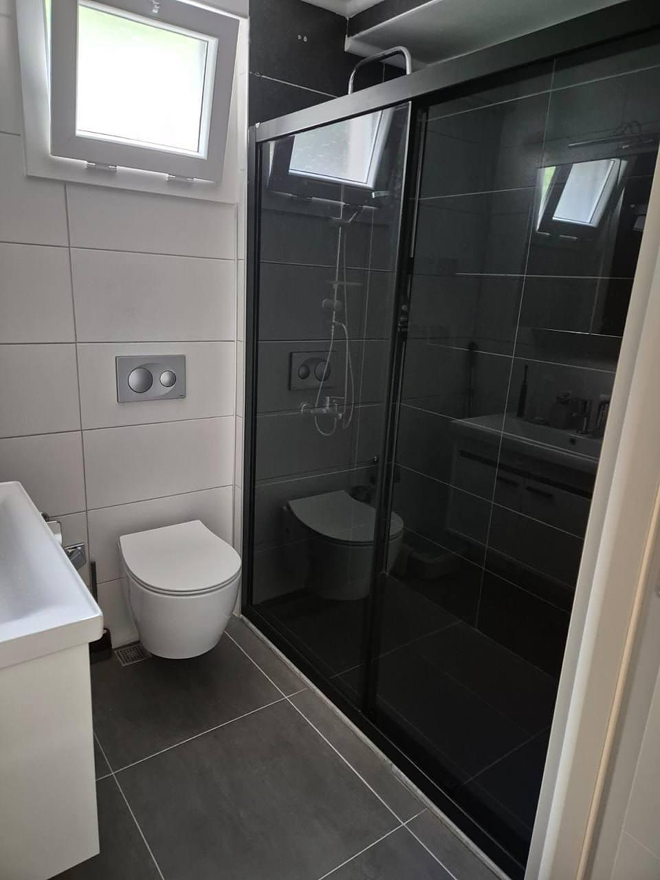 Wohnung 2 Zimmer 55 m², Türkei