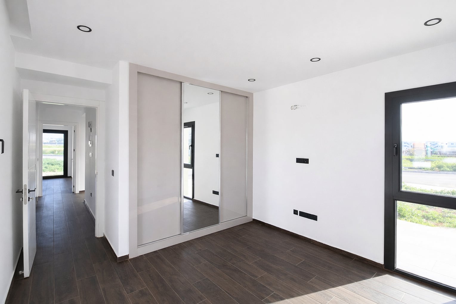 Квартира 3 комнаты 96 м² Gazimagusa Belediyesi, Северный Кипр