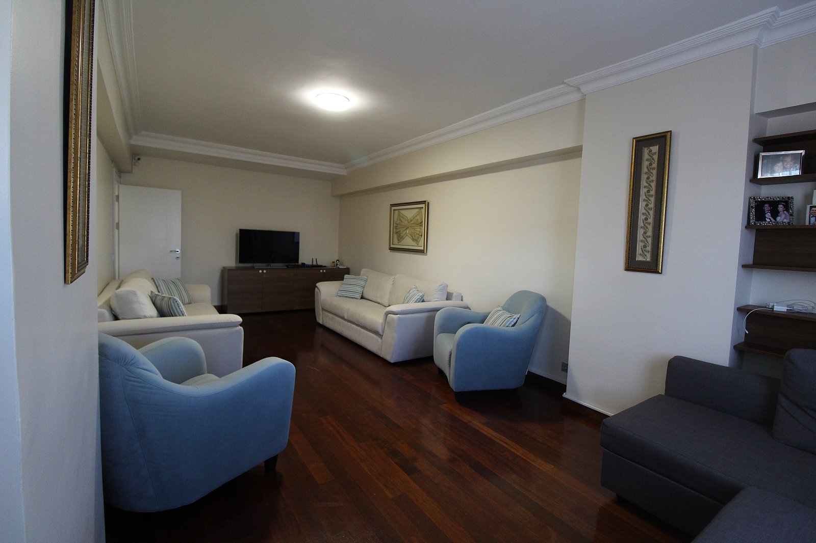 Mieszkanie 4 pokoi 135 m² Marmara Region, Turcja