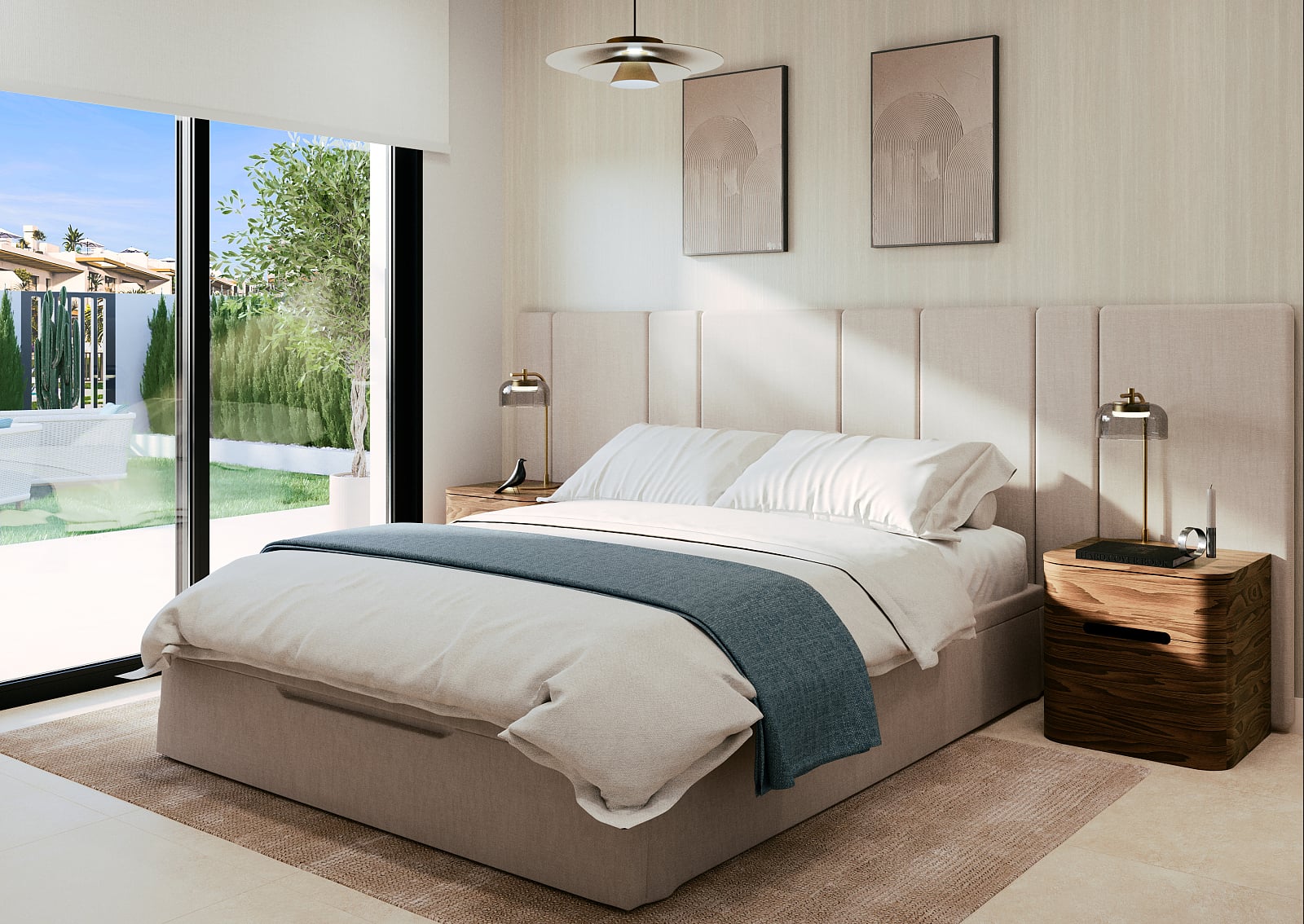 Пентхаус 4 комнаты 97 м² Торревьеха, Испания