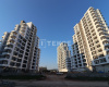 Flats in a Secure Complex with Aquapark and Pool in Mersin 46