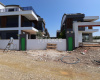 Detached Villa with Private Swimming Pool in Antalya Dosemealti 34