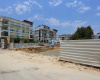 Appartements Près De La Plage Dans Le Quartier De Güvenlik, Muratpaşa 5