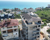 Appartements Vue Mer Dans Un Complexe Avec Piscine À Alanya 6