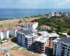 恰纳尔奇克海滩区 300 米外海景公寓出售 5