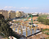 مغازه هایی در یک جاده اصلی در ینی بوغازیچی، قاضی ماگوسا 4