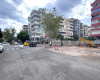 Flats on a Main Road Near the Sea in Antalya Muratpaşa 4