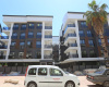 Apartments Near the Beach in Antalya Muratpaşa 3