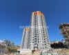 Appartementen Met Uitzicht Op De Stad En De Zee In Kartal 12