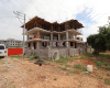 Chique Woningen Met 2 Slaapkamers Dichtbij De Tram In Antalya 7