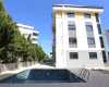 Apartments in a Complex with Swimming Pool in Antalya Döşemealtı 17