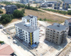 Apartments in a Complex with an Outdoor Swimming Pool in Nilüfer 3