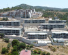 Apartments with Sea View in a Complex in Dörttepe Bodrum 33