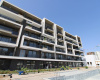 Apartments with Sauna and Steam Room in Antalya Aksu 14