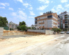 Appartements Près De La Plage Dans Le Quartier De Güvenlik, Muratpaşa 6