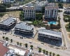 Centrally Located Commercial Properties Near the Beach in Alanya 5