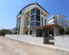 Apartments in a Complex with Swimming Pool in Antalya Döşemealtı 32