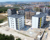 Apartments in a Complex with an Outdoor Swimming Pool in Nilüfer 4
