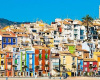 Appartementen Op Loopafstand Van Het Strand In Villajoyosa Alicante 6