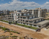 Apartments with a Pool on the Main Road in Antalya Aksu 6