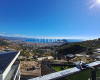 Stylish Detached Villa with City and Sea Views in Alanya 52