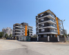 Appartementen Met 3 Slaapkamers In Een Complex In Antalya 6