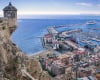 Alicante'de Bahçeli ve 3 Yatak Odalı Daireler 6