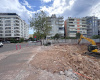 Flats on a Main Road Near the Sea in Antalya Muratpaşa 3