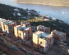 Detached Houses with Sea and Lake Views in Boğaziçi Milas 8