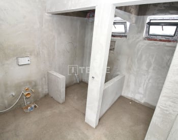 ویلاهای جدید در مجتمعی در چانکایا، آلاچاتی آنکارا 30